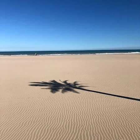 Great Holiday Apartment Close To The Beach Gandía Buitenkant foto