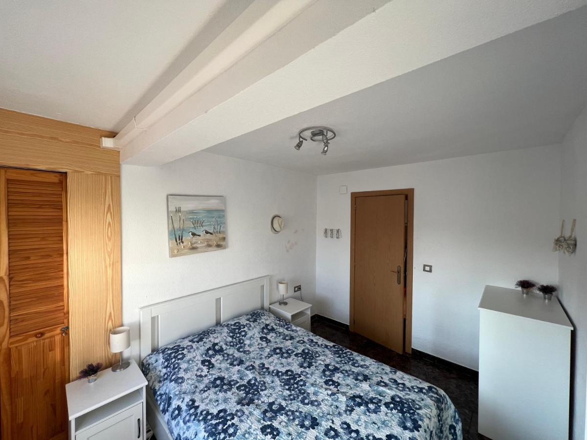 Great Holiday Apartment Close To The Beach Gandía Buitenkant foto