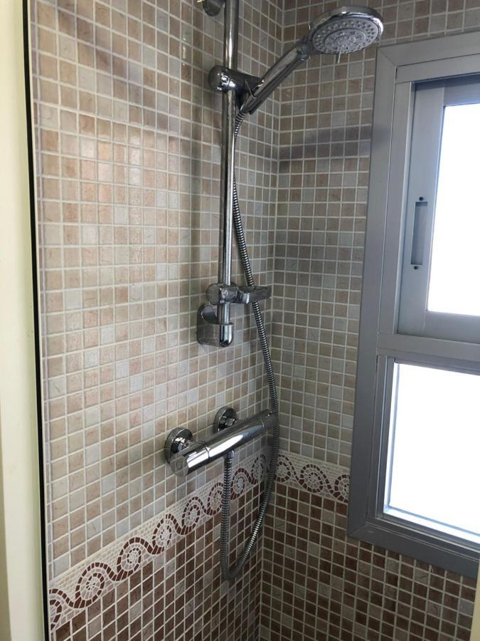 Great Holiday Apartment Close To The Beach Gandía Buitenkant foto