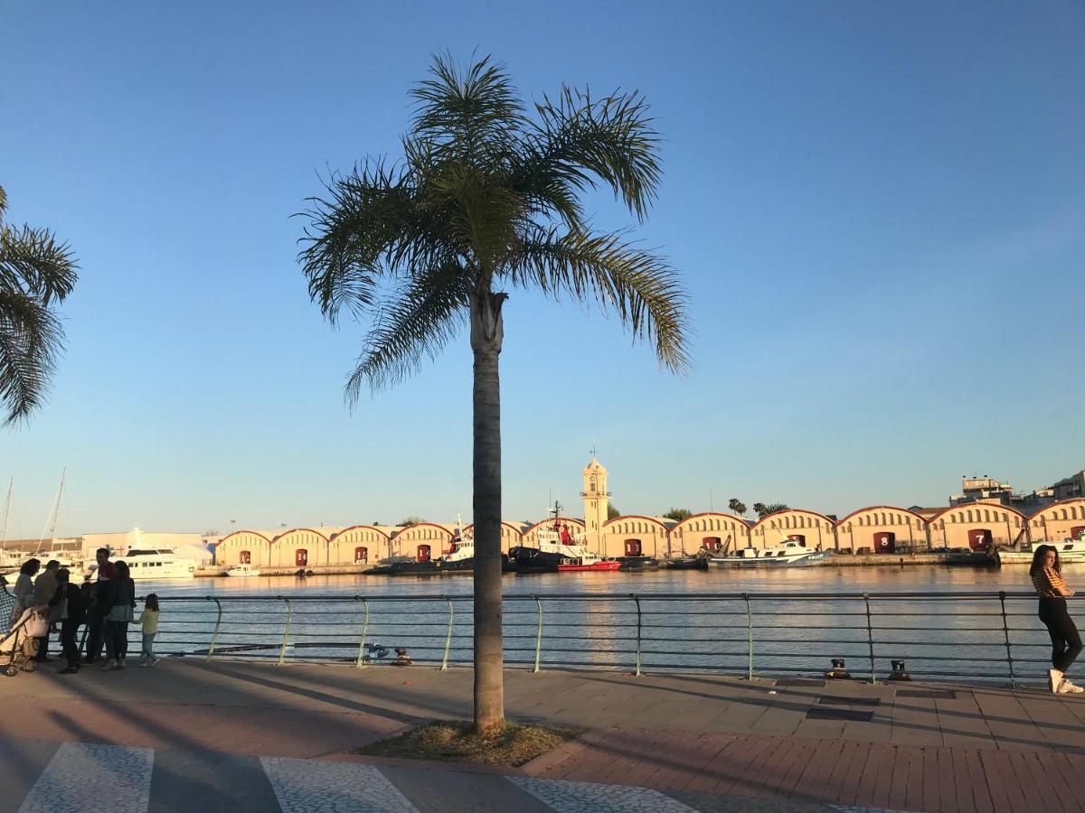 Great Holiday Apartment Close To The Beach Gandía Buitenkant foto