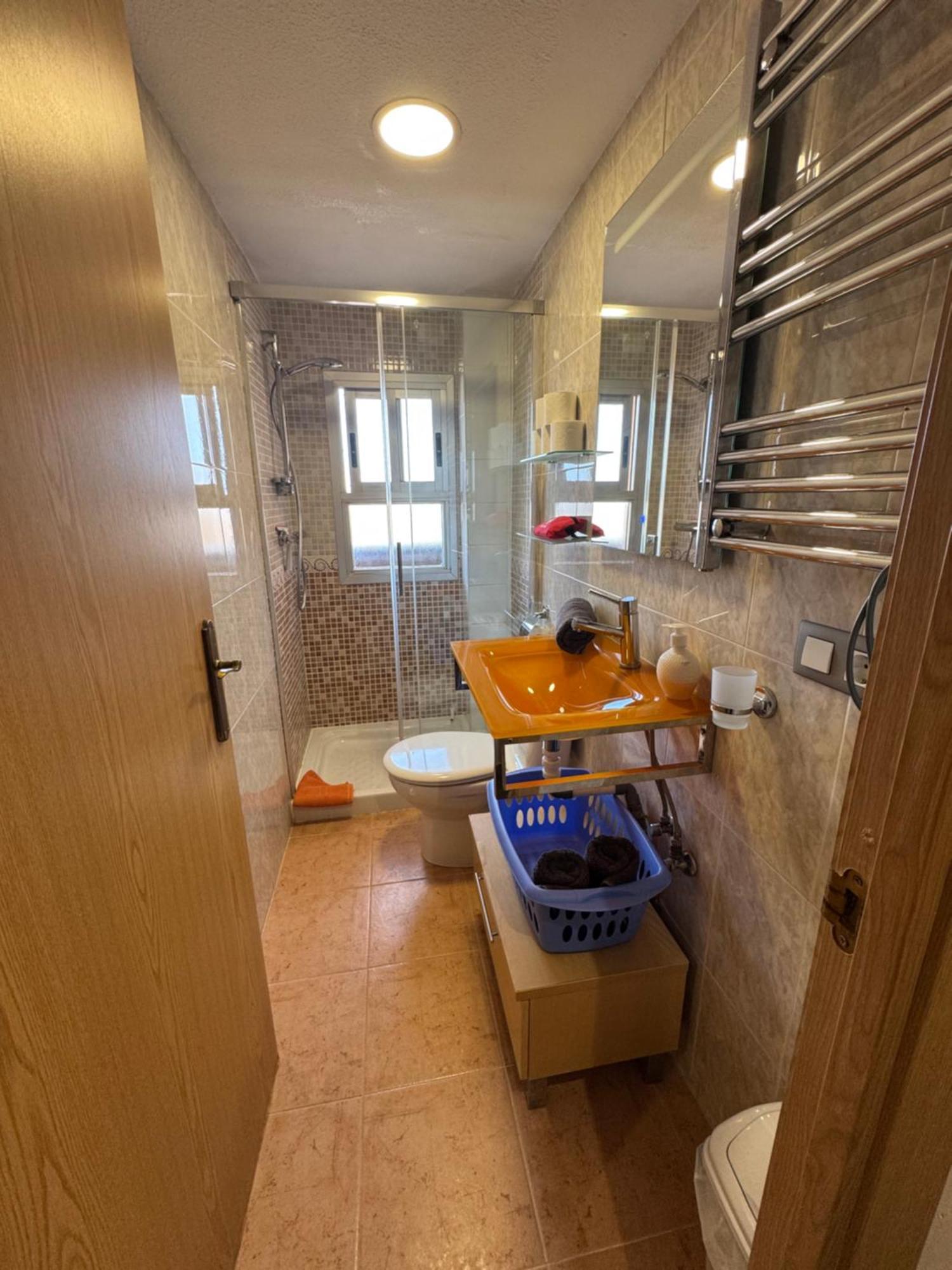 Great Holiday Apartment Close To The Beach Gandía Buitenkant foto